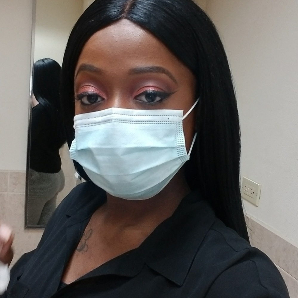 Meet your Posher, Sinderella